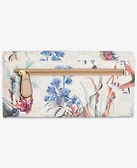 Giani Bernini Sea Print Receipt Manager Wallet, Macy's Exclusive - Under The Sea