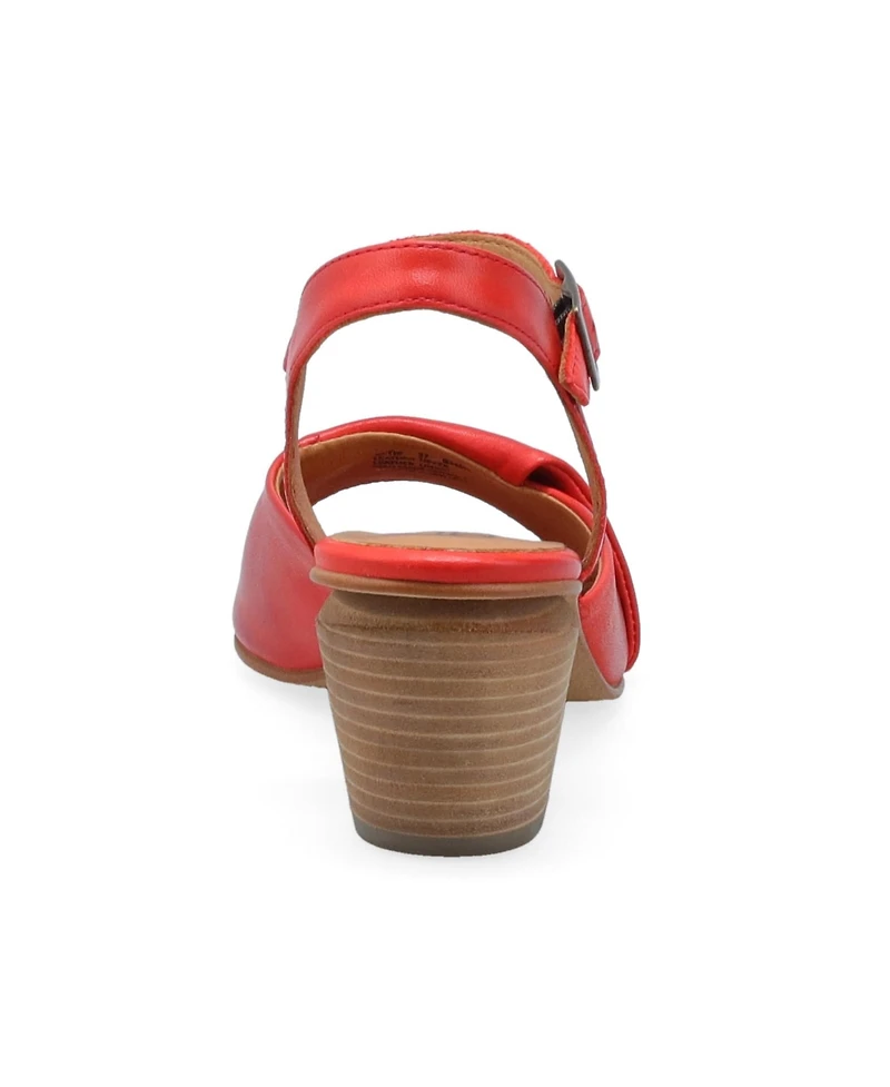 Miz Mooz Women's Attie Heels Pumps