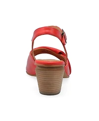 Miz Mooz Women's Attie Heels Pumps