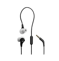 Jbl Endurance Run 3 In-Ear 3.5mm Wired Sport Headphones