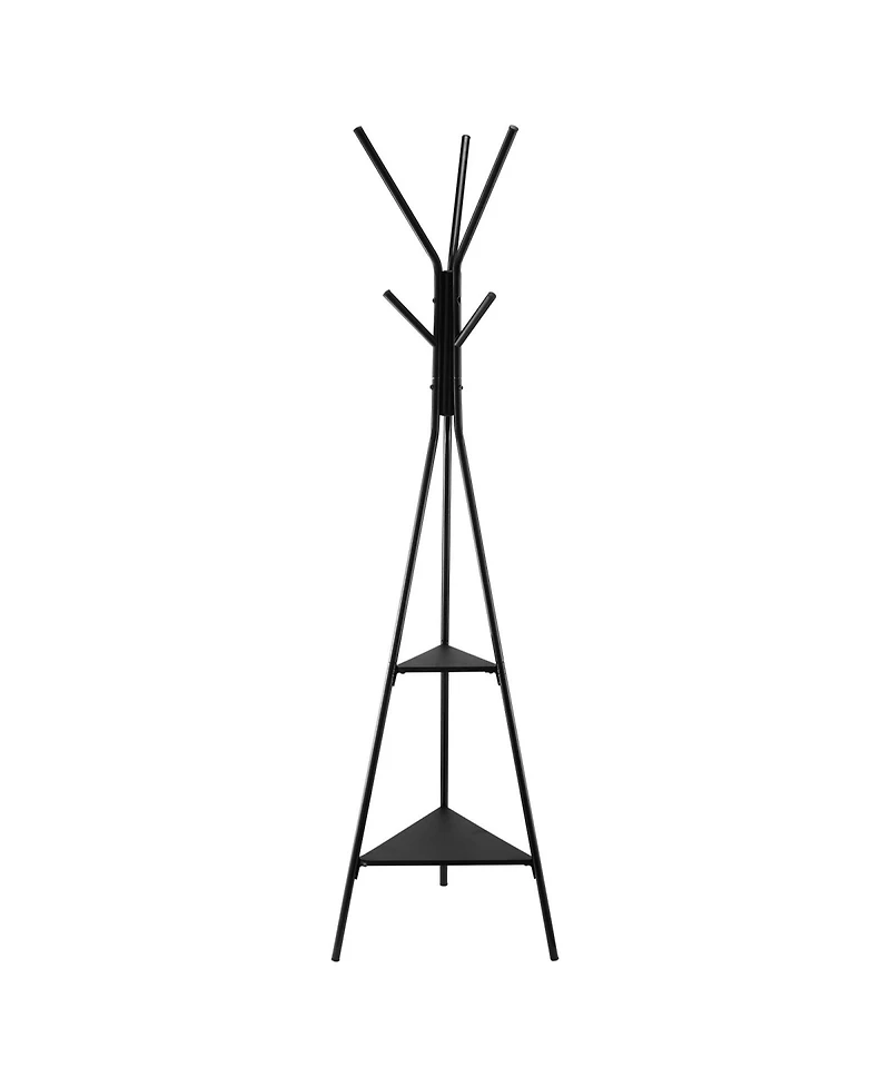 Rainsken Freestanding Coat Rack