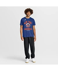 Nike Men's Royal New York Mets Cooperstown Collection T-Shirt