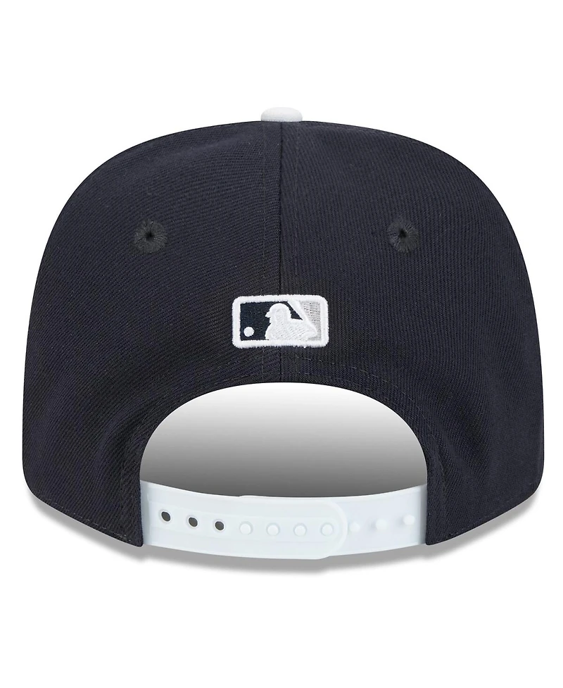New Era Men's Navy/White New York Yankees 2026 Spring Training 9SEVENTY Adjustable Hat