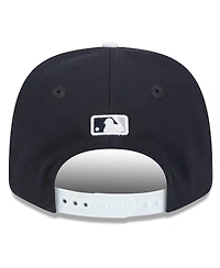 New Era Men's Navy/White New York Yankees 2026 Spring Training 9SEVENTY Adjustable Hat