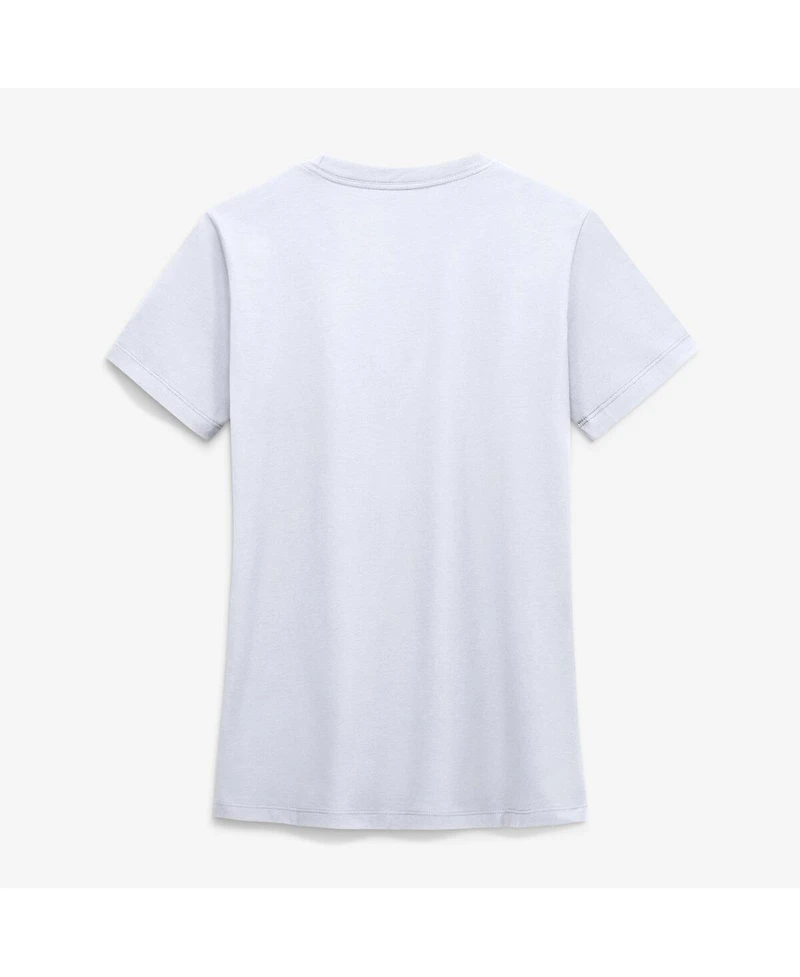 Nike Women's White Seattle Seahawks Super Bowl Lx Champions Lombardi Trophy T-Shirt