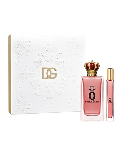 Dolce&Gabbana 2-Pc. Q Eau de Parfum Gift Set