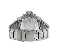 Invicta Men's Pro Diver Quartz Chronograph Dial Watch