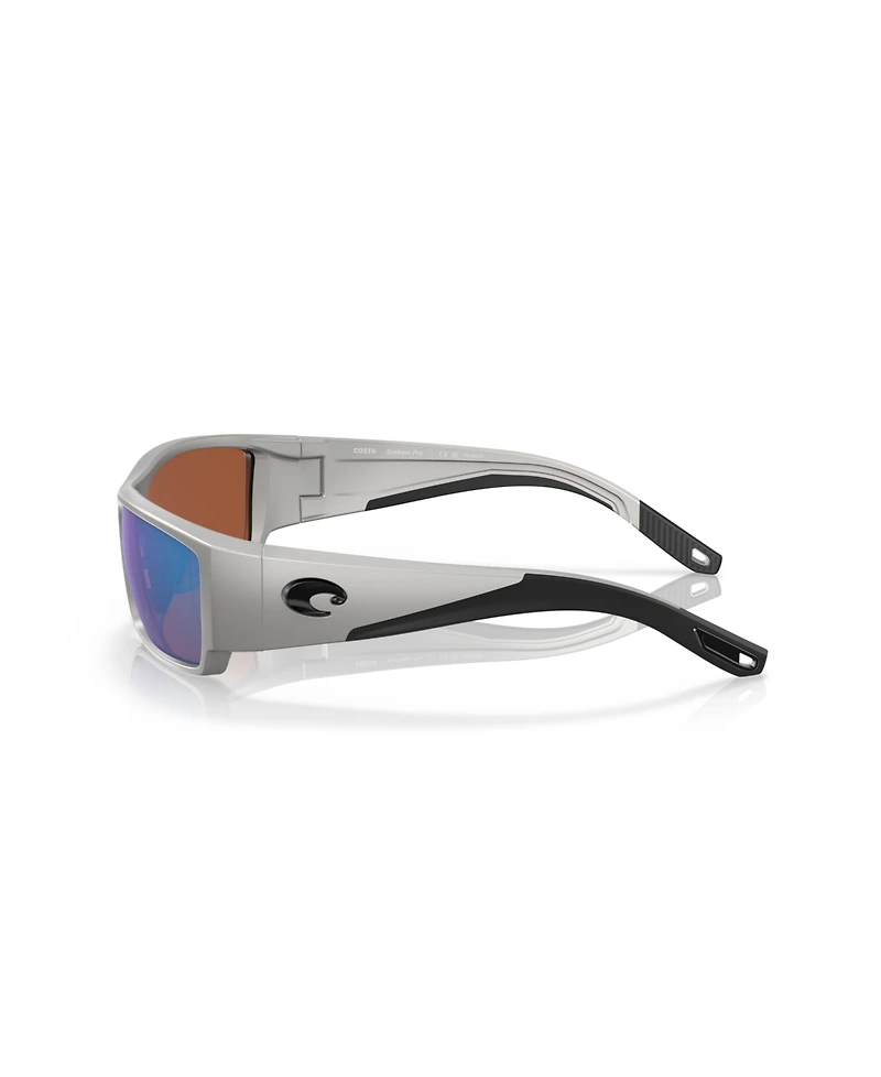 Costa Del Mar Men's Polarized Sunglasses