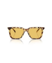 Coach Men's CL910 Sunglasses HC8385U