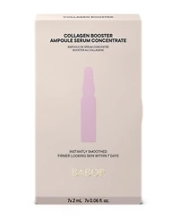 Babor Collagen Firming Ampoule Concentrates