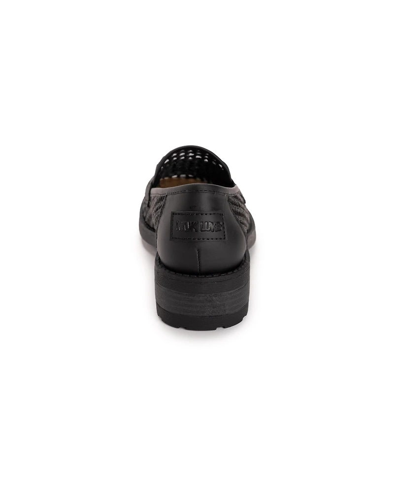 Muk Luks Women's Vania Loafer