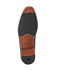 Johnston & Murphy Men's Higgins Penny Slip-On Loafers
