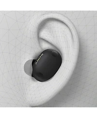 Sony Wf-1000XM6 Truly Wireless Noise Cancelling Earbuds