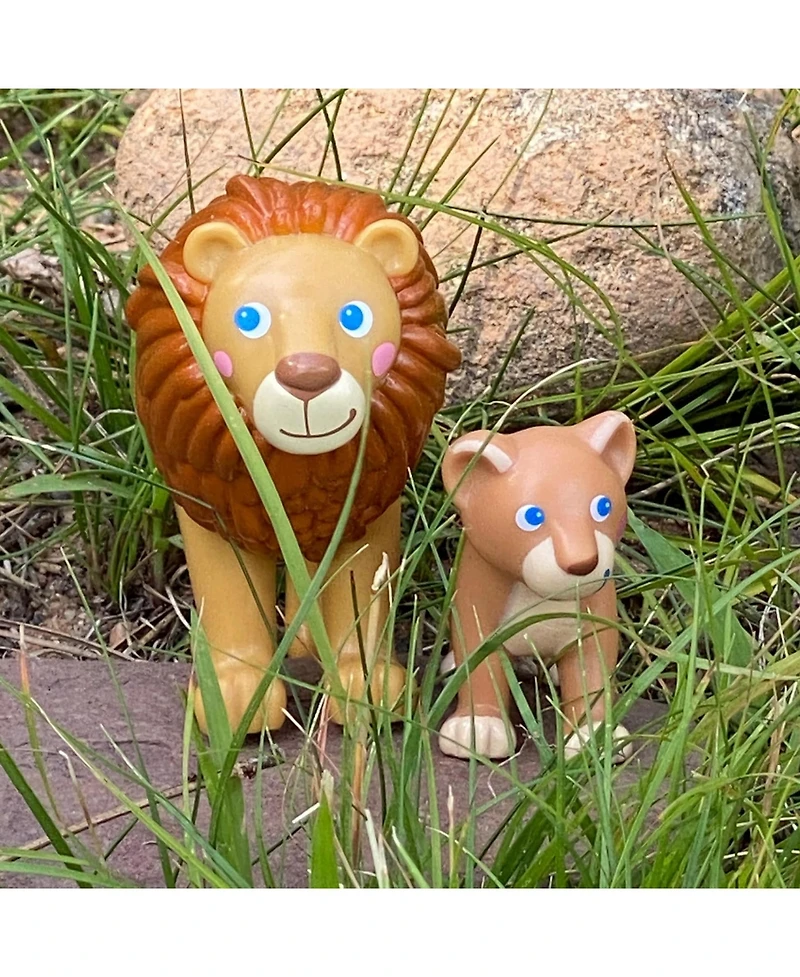 Haba Little Friends Lion Cub
