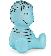 Handmade by Robots - Peanuts - Linus #429 (Translucent)