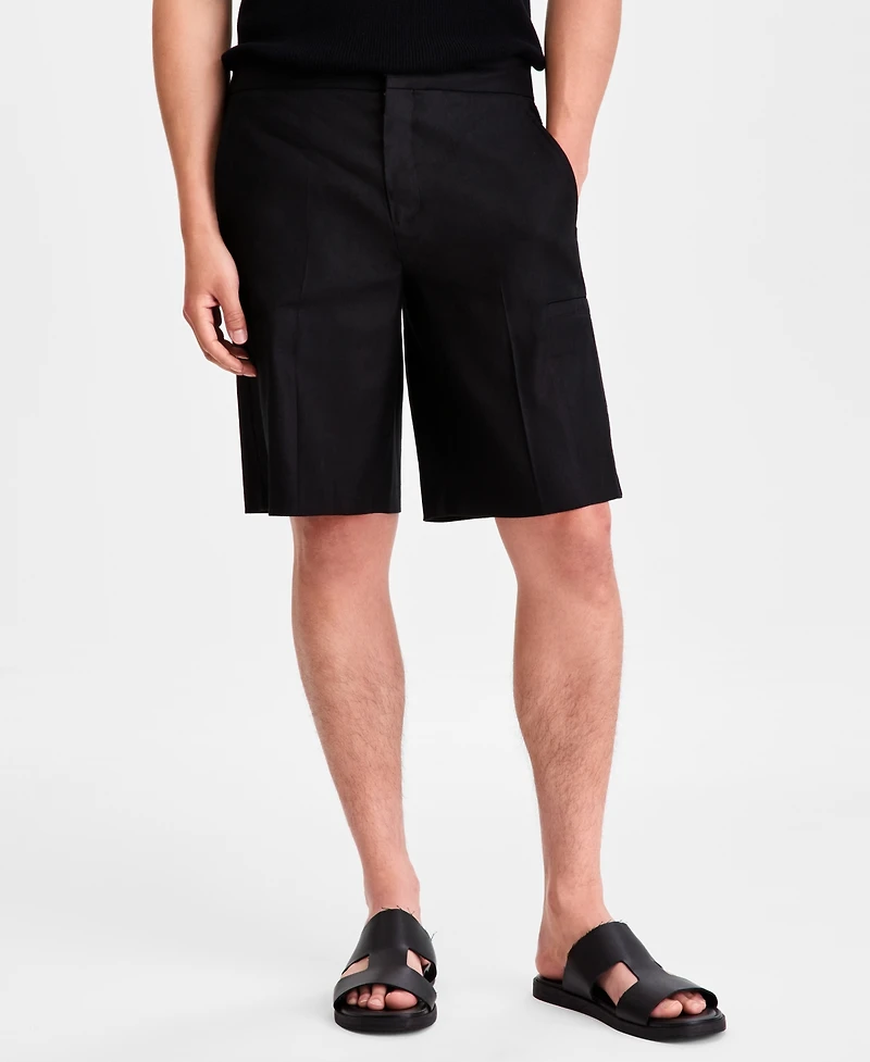 Alfani Men's Utility Shorts, Macy's Exclusive