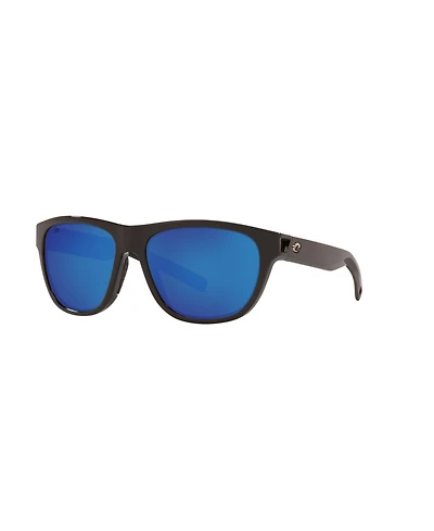 Costa Del Mar Women's Polarized Sunglasses, Bayside 6S9015