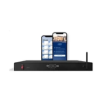 Juke Audio Juke+ 12ch Amplifier with Built-in Music Streaming (2026)