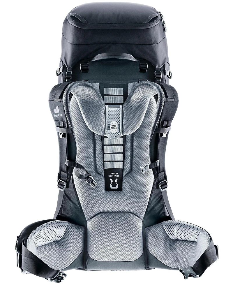 Deuter Aviant Voyager 65L+10L Backpacks