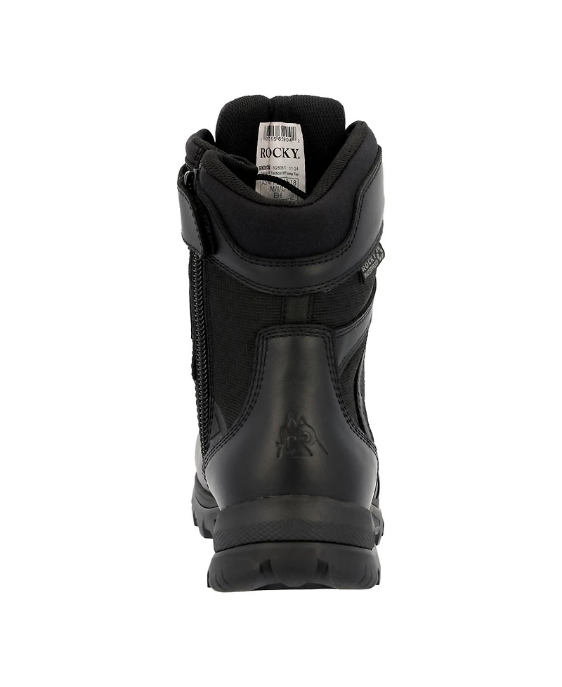 Rocky Men's Enforcer inch Composite Toe Public Service Boot