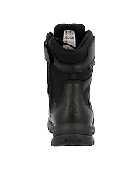Rocky Men's Enforcer inch Composite Toe Public Service Boot