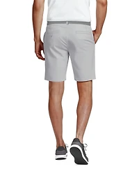 Pga Tour Men's Micro Geo Print Golf Shorts