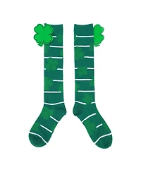 Generic Women's St. Patrick's Day Socks