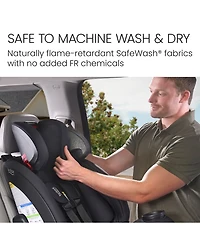 Britax Kids' One4Life All-in-One Car Seat