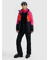 4F Women's Ski Jacket Membrane 8000