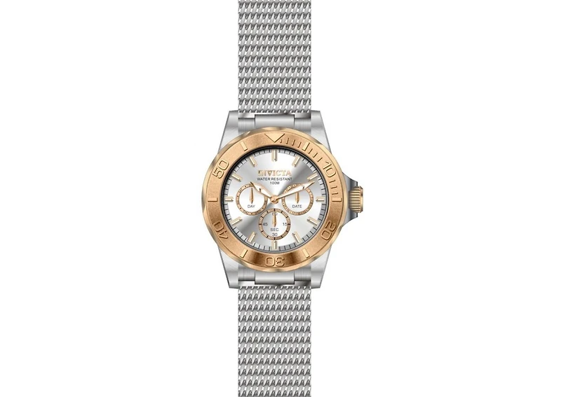 Invicta Men's 13942 Pro Diver Quartz Dial Watch