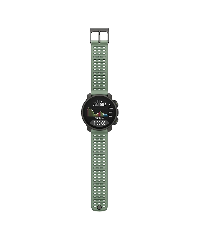 Suunto Vertical 2 Canyon