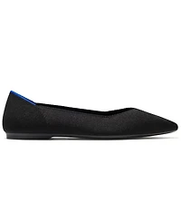 Rothy's Women's Point Ii Ballet Flats