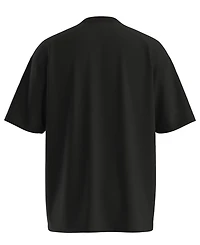 Hugo Boss Men's Nogoste Ombre Sports Logo T-Shirt