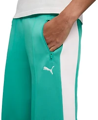 Puma Women's T7 Low-Rise Track Pants