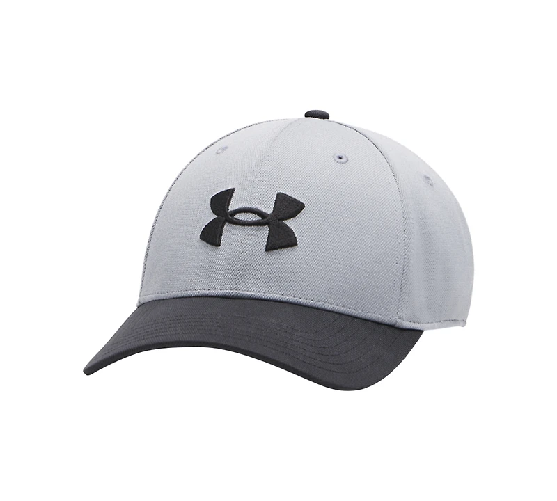 Under Armour Men's Ua Blitzing Baseball Hat