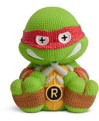 Handmade by Robots - Teenage Mutant Ninja Turtles (Tmnt)