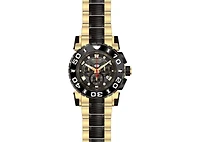 Invicta Men's 6314 Reserve Quartz Chronograph Watch