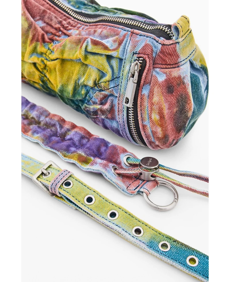 Desigual Women's Printed arty bag