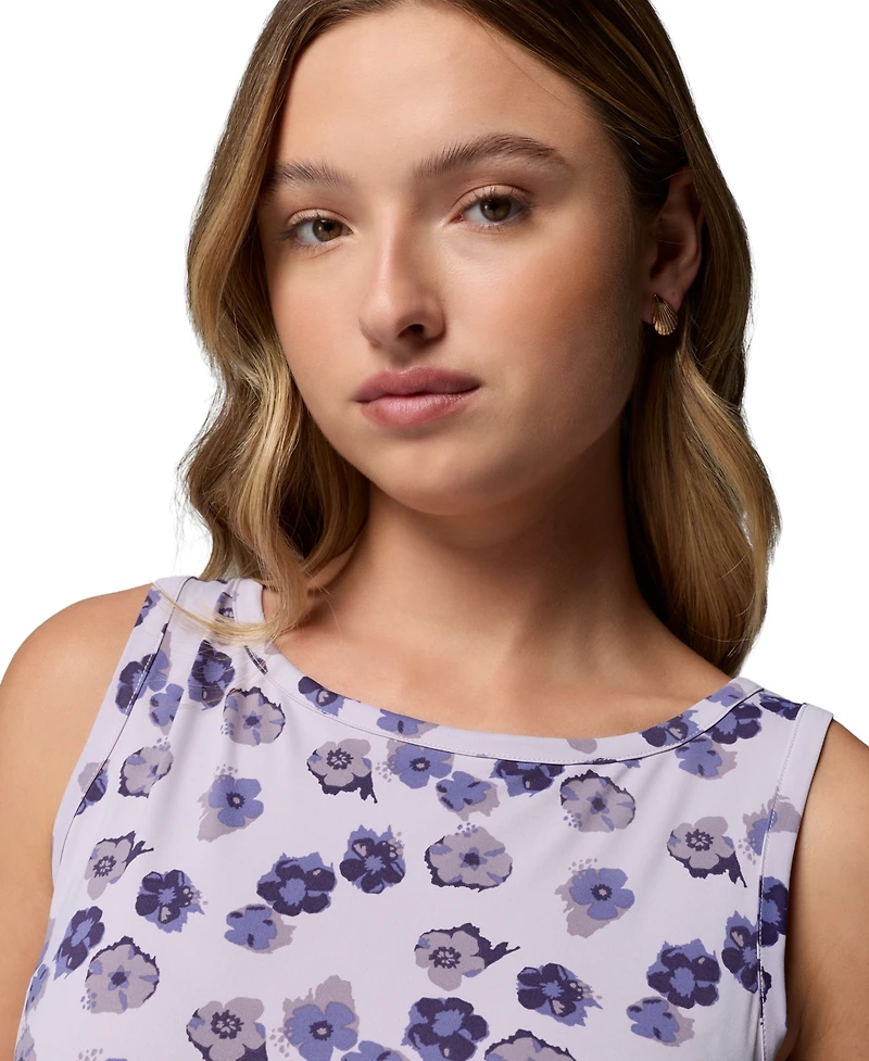 Columbia Women's Chill River Printed Dress