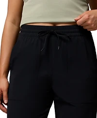 Columbia Women's Pinetown Canyon Regular Fit Joggers
