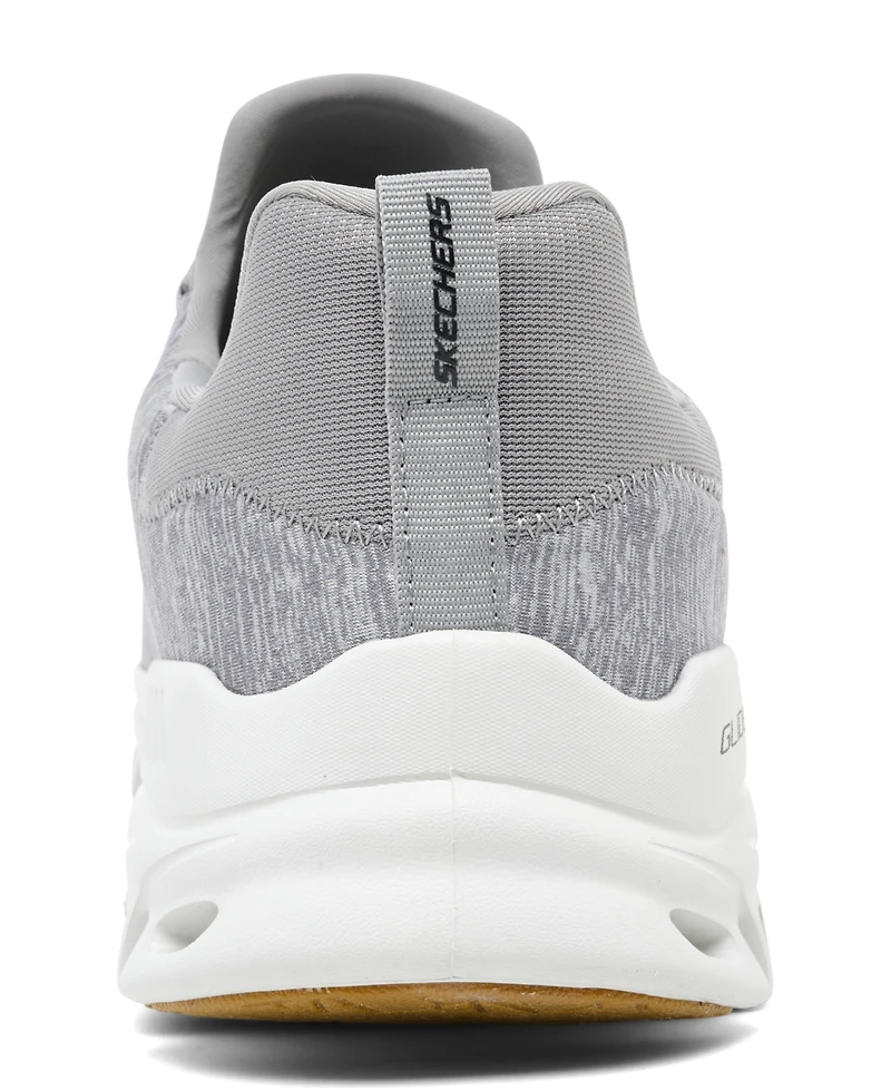 Skechers Men's Glide-Step - Ryla Wide-Width Training Sneakers from Finish Line