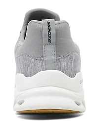 Skechers Men's Glide-Step - Ryla Wide-Width Training Sneakers from Finish Line