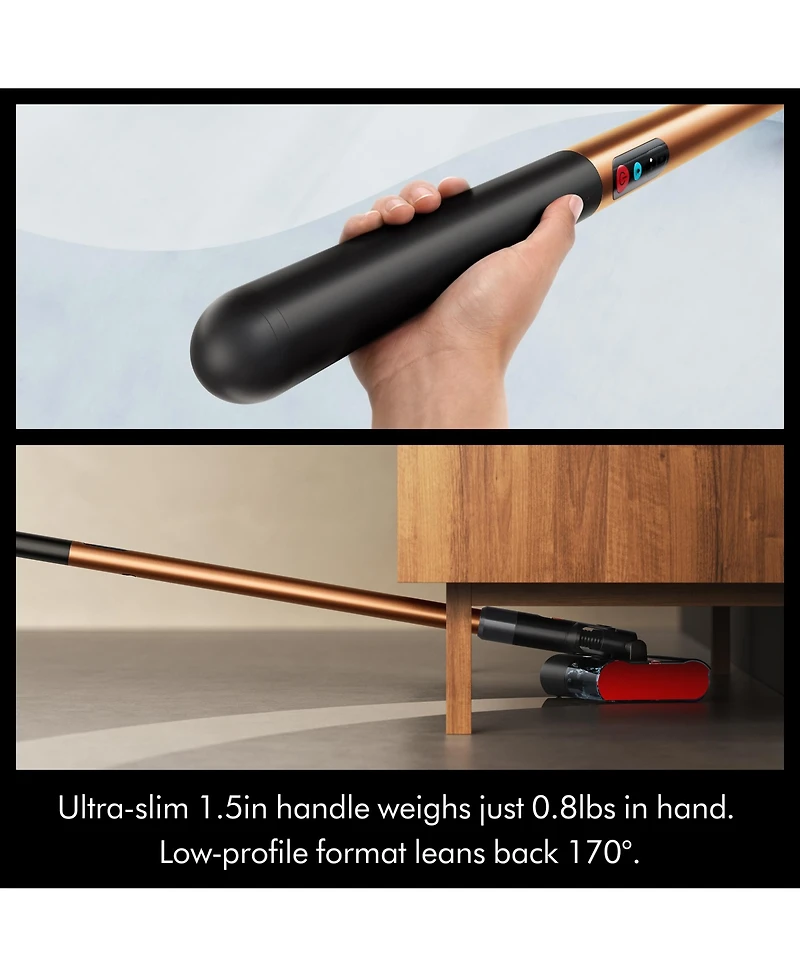 Dyson PencilWash Cordless Wet Cleaner