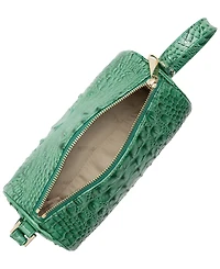 Brahmin Billie Small Alden Road Barrel Slim Shoulder Handbag