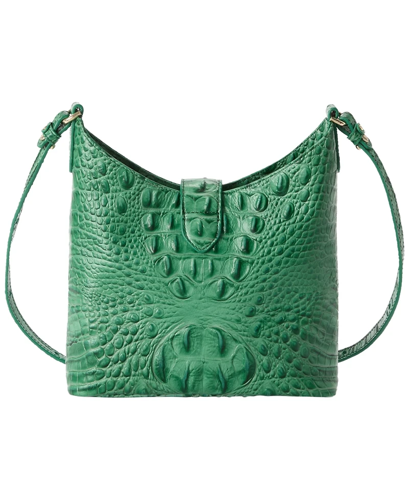 Brahmin Gwynne Small Crossbody Bag