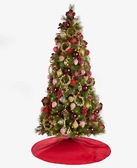 Holiday Lane Berry Tones Collection Exclusively At Macys