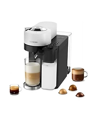 Nespresso Vertuo Lattissima Coffee and Espresso Machine by De'Longhi