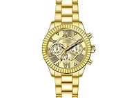 Invicta Women's 21423 Angel Quartz Chronograph Dial Watch