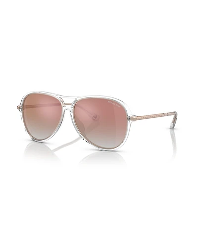Michael Kors Women's Sunglasses, MK2176
