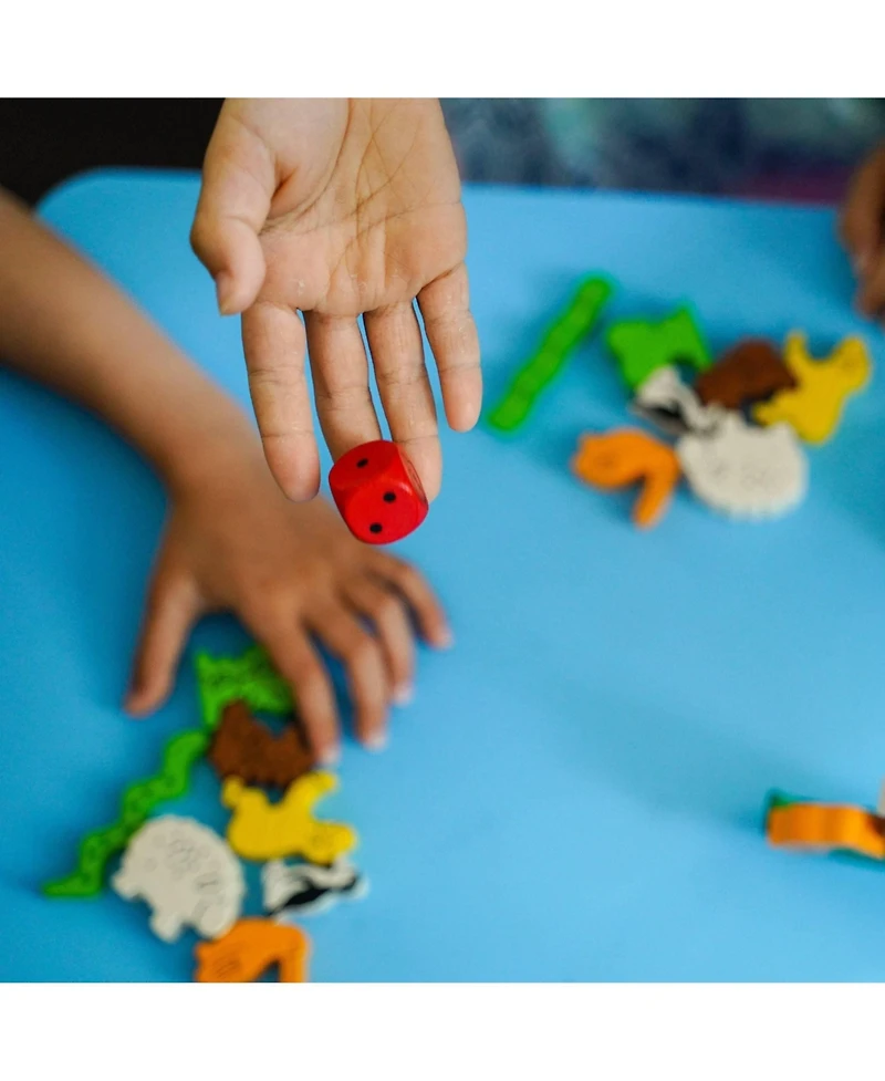 Haba Animal Upon Animal